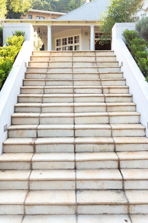 מלון פיטרמריצברג Taunton Manor מראה חיצוני תמונה