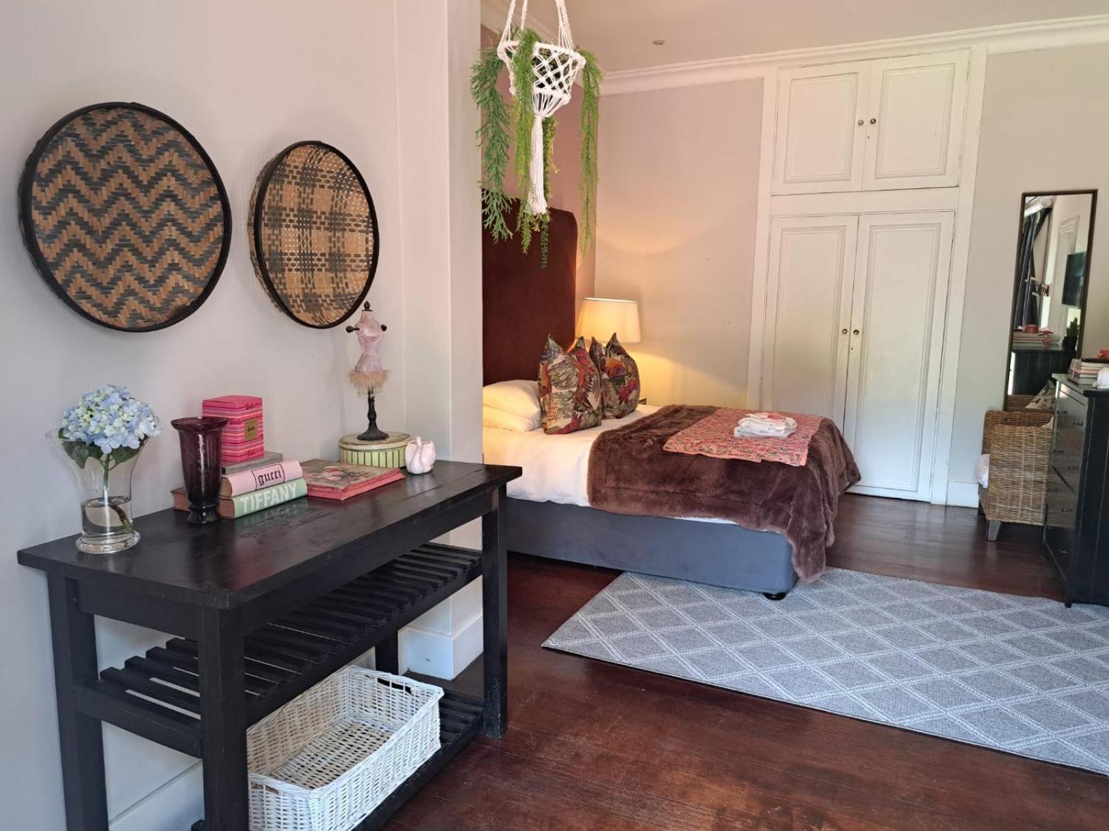 מלון פיטרמריצברג Taunton Manor מראה חיצוני תמונה